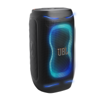 JBL PARTYBOX 130 可攜式燈光派對藍牙喇叭(黑色)